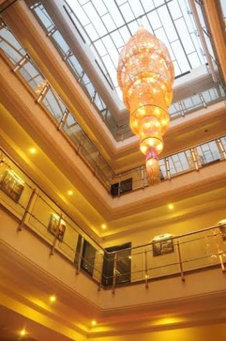 Hotel City Height - Delhi Ncr Id Not Accepted Νέο Δελχί Εξωτερικό φωτογραφία